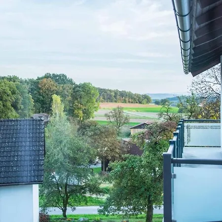 Kwatera prywatna Gabis Bauernhof Familie Hametner *