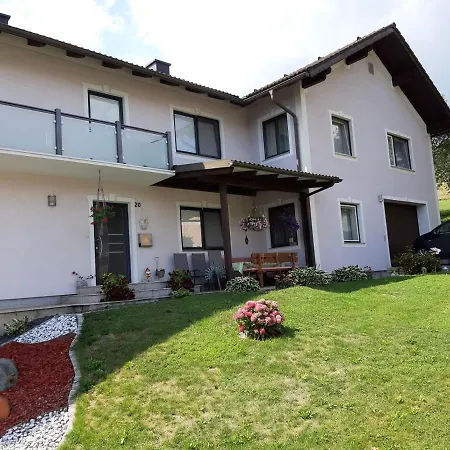 Gabis Bauernhof Familie Hametner Kwatera prywatna Artstetten
